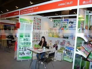 Xinchang Chengtan Magic Bean & Grass Doll Artware Factory company overview - view 3