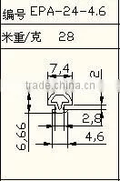 Top quality PVC for outdoor and furniture