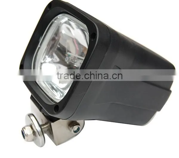 Wholesale Price 4.5 Inch 35W/55W HID xenon Work Light