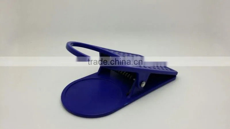 desk clip cup holder