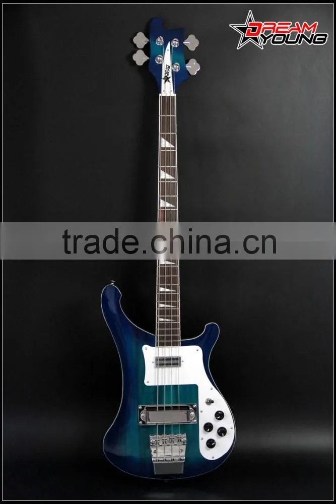DS-EB6011 Professional Widely Used Durable Chinese Prs Guitar