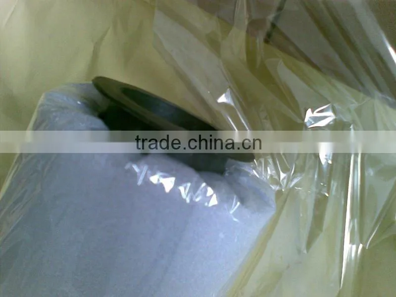 China top media supplier Eco-solvent ink Self Adhesive Vinyl (Bubble Free),Car sticker, Outdoor vinyl for car body decoration