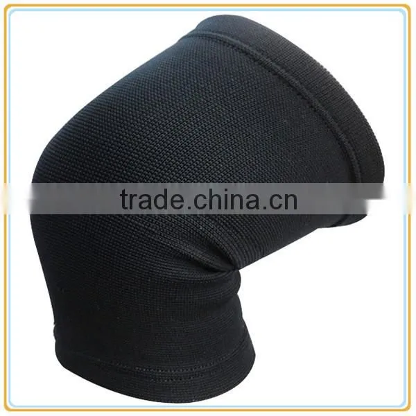custom protective compression basketball knee sleeves
