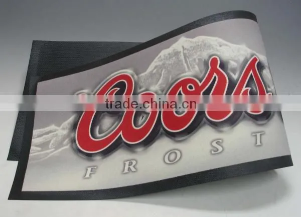 high quality absorb water bar mat