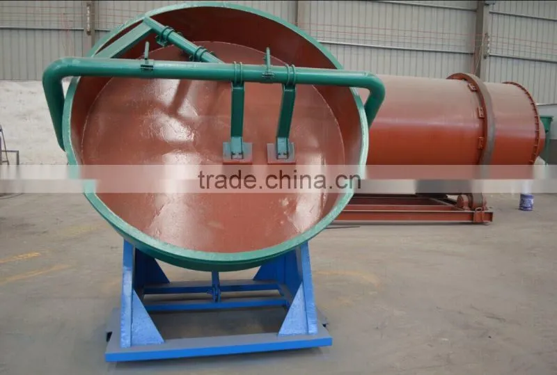 2015 Energy-saving Pelleting Machine popular be aborad