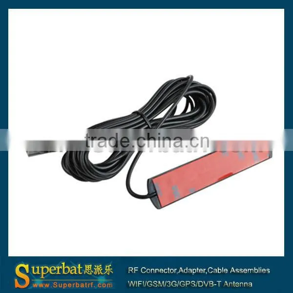 Huawei 3g usb modem GSM antenna with HRS GT5-1S connector