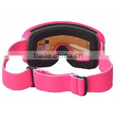 Ski goggles interchangable lens, 2016 new style