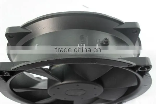 radiator cooling fan 230*200*65mm