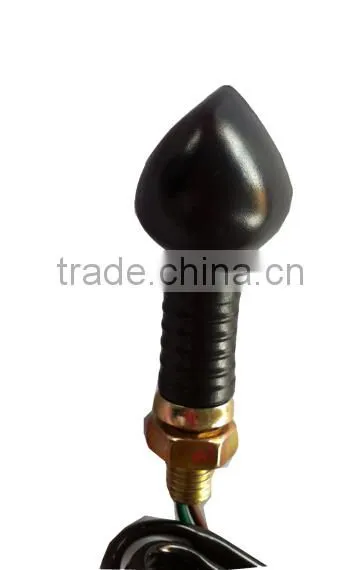 Hot sale popular amber signal light SU200 motorcycle turn signal lights