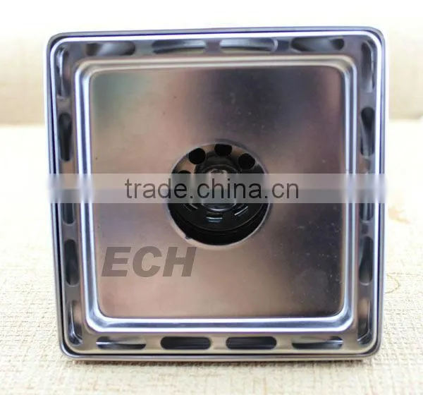 EC Hardware shower drainer