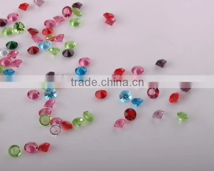 Enerald color, Yiwu made,size ss2-ss38 ,pointback rhinestone best price wholesale
