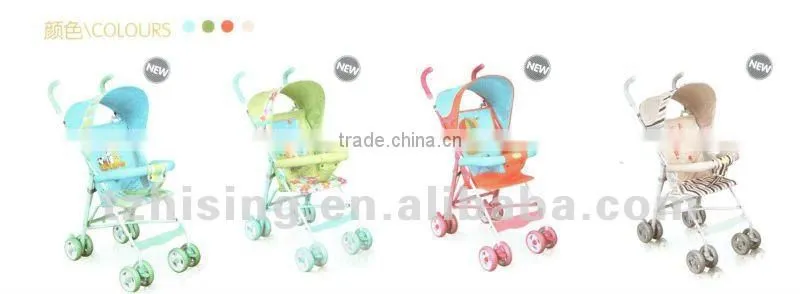 New High-Grade Umbrella Stroller
