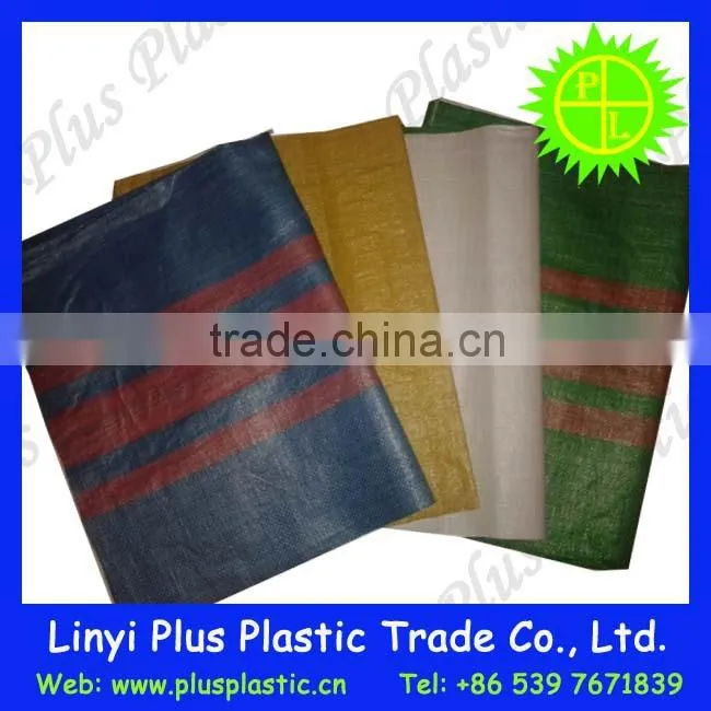 PP WOVEN BAG FOR SALT , AGRICUTURE, SEED , FLOUR, RICE