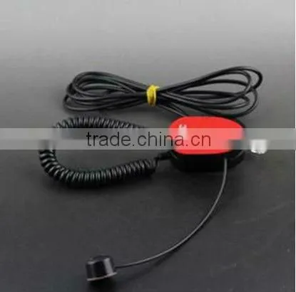 Universal charging sensor for smart phone display
