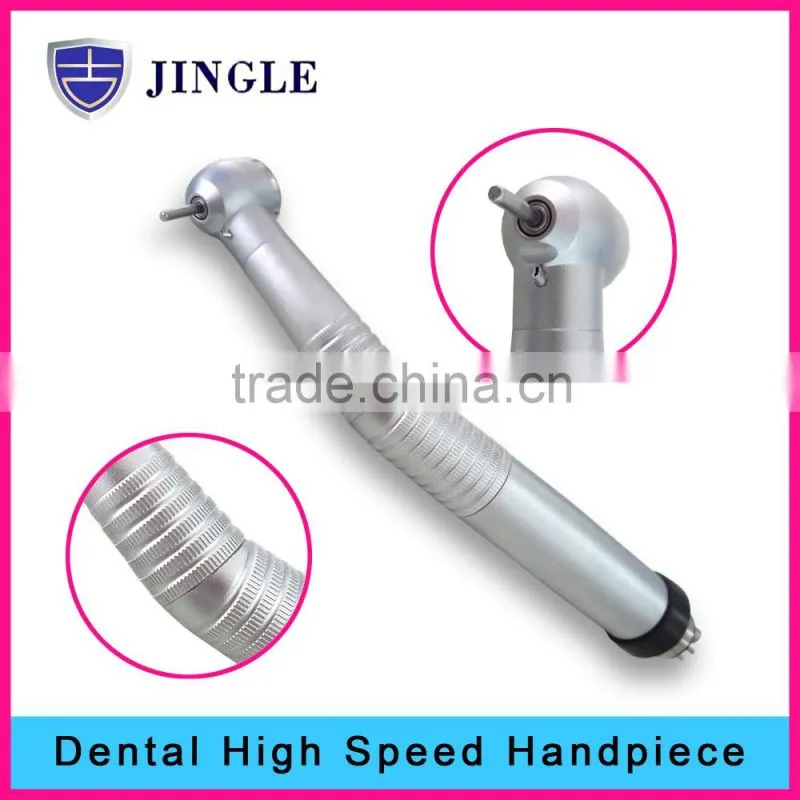 Dental quick coupling 4 hole highspeed handpiece.
