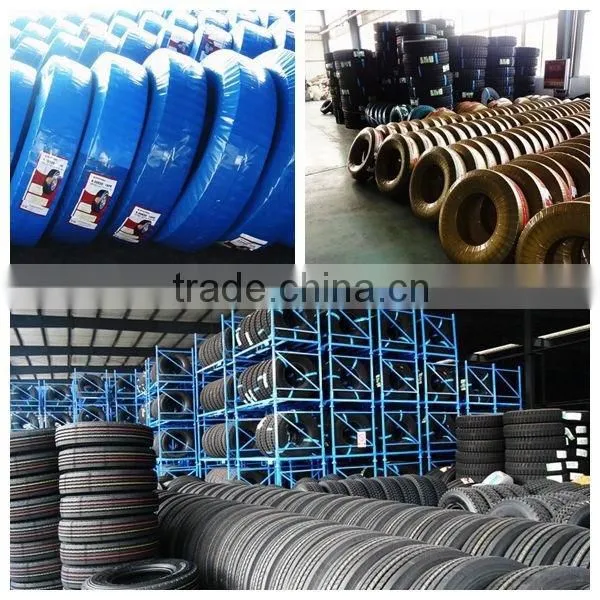 315/80r22.5 385/65r22.5 truck tire with ece
