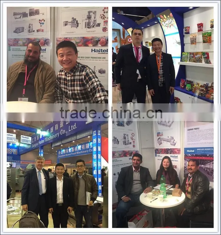 Automatic Dehydrated Food Packing packaging Machine For Oatmeal