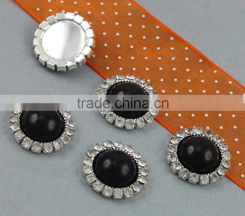 Imitation Pearl Embellishment Craft for Dresses Decoration