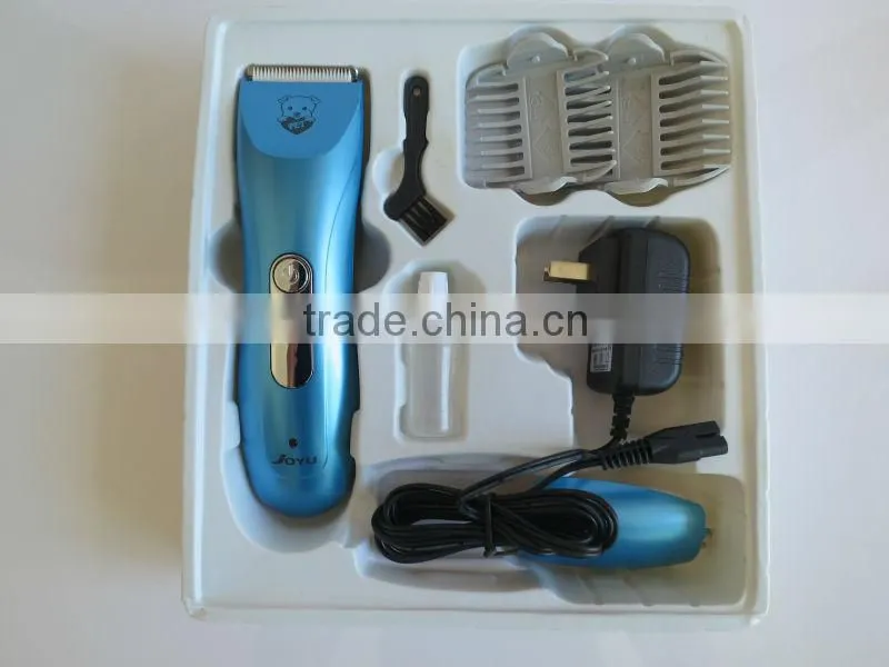 Pet Grooming Razor, blades sharpening machines JF-818