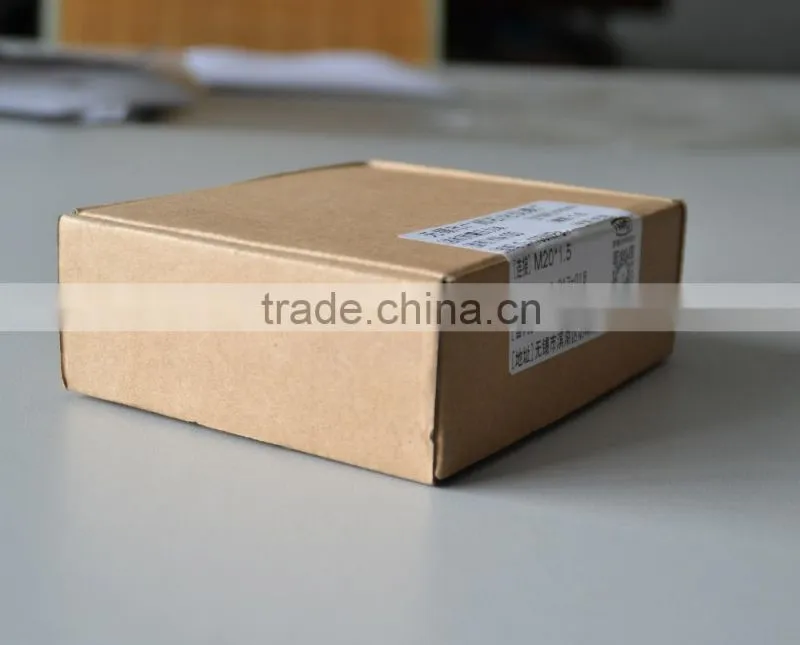 WLQ 70/70,80/50 SERIES HIGH PRESSURE MACHINES Oil-filled anti vibration-type pressure gauge