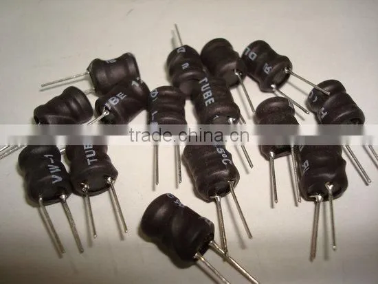 ferrite ring core 10 mh inductor