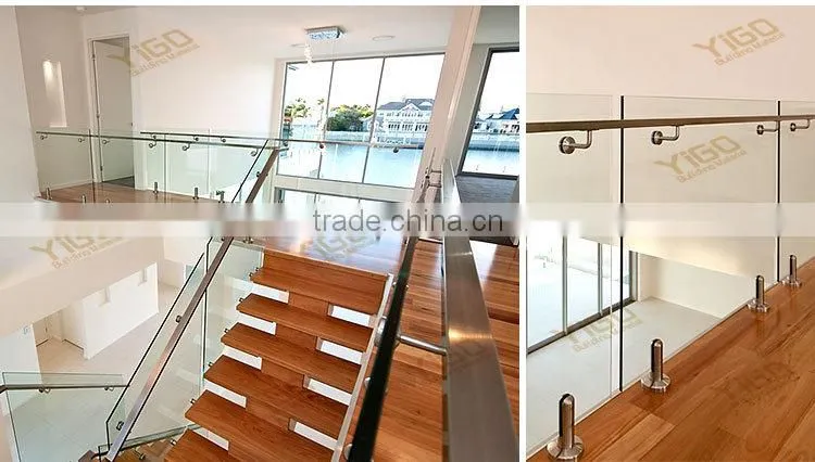 Modern steel post supports with great price