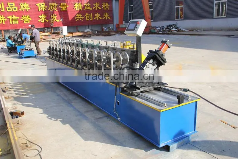 FX- angle machine