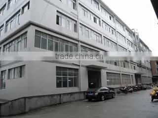 Quanzhou Dehua Sinocrafts Co., Ltd. company overview - view 1