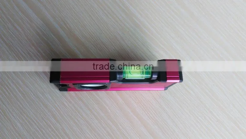 MINI ALUMINIUM LEVEL