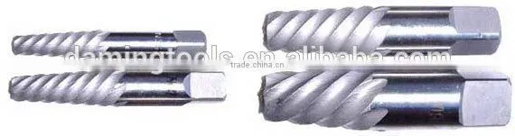 Alibaba Cheapest automatic screw extractor set