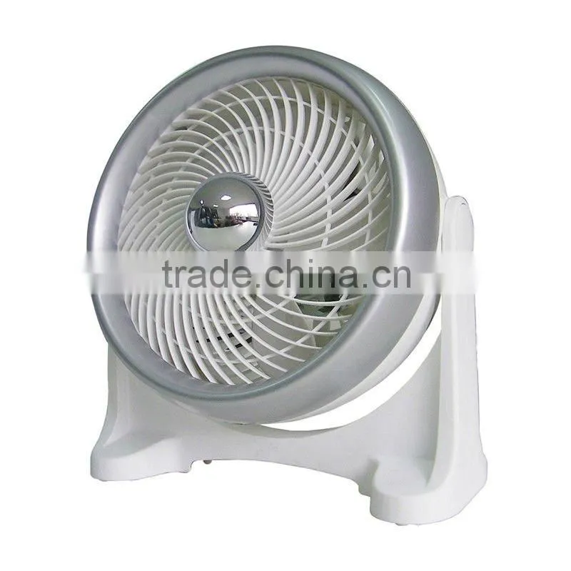 Electric Fan Motor YJ58-16: shaded pole motor, small torque, 120V, 60hz,25W