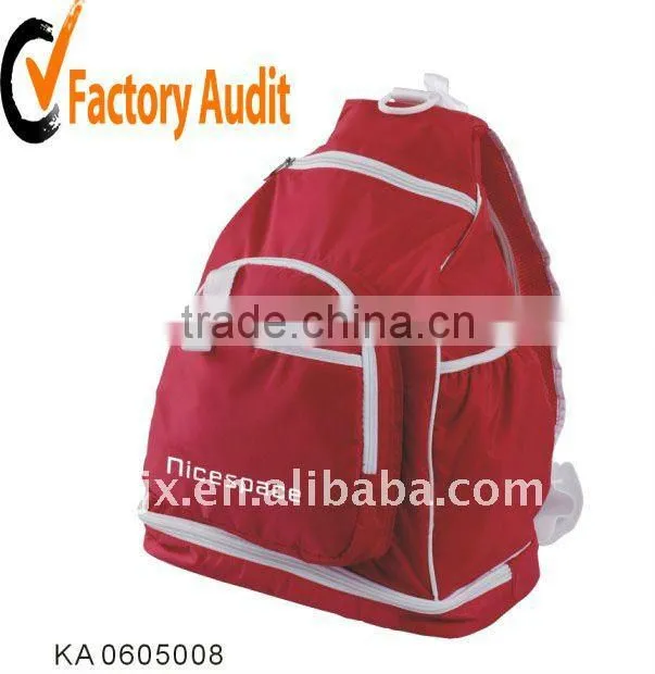 Trolley Backpack