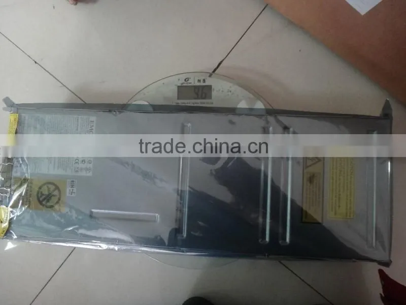 078-000-083 078-000-062 1000Watts Dual Spare Standby Power Supply Unit for emc