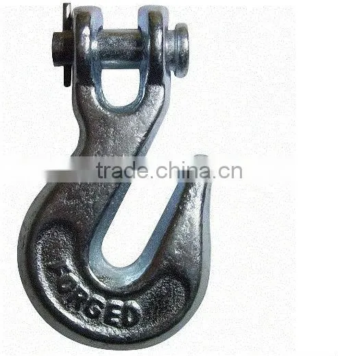Clevis Grab Hooks for lifting