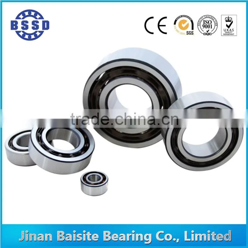 NSK brand Angular Contact Ball Bearing 71901