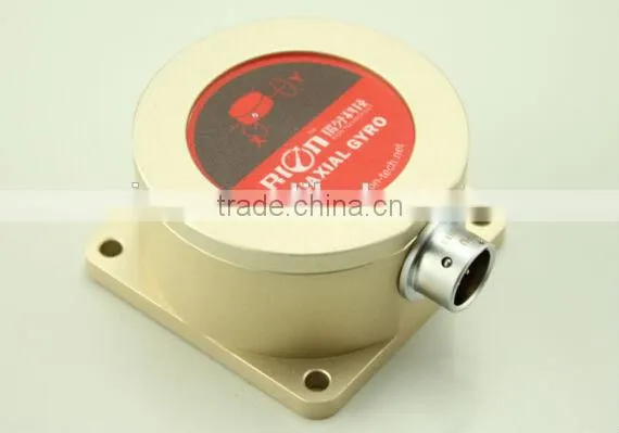 Angle Speed Sensor Gyro Compass 0.1 Resolution
