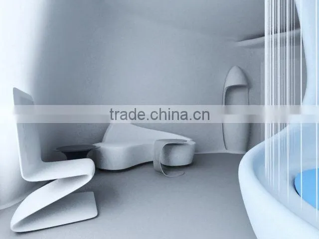 Interior Decorative Hotel Designs Table Chairs Bed