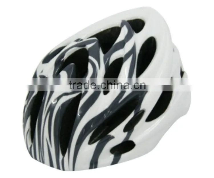 PC Shell and EPS Material Dirt Bike Helmet