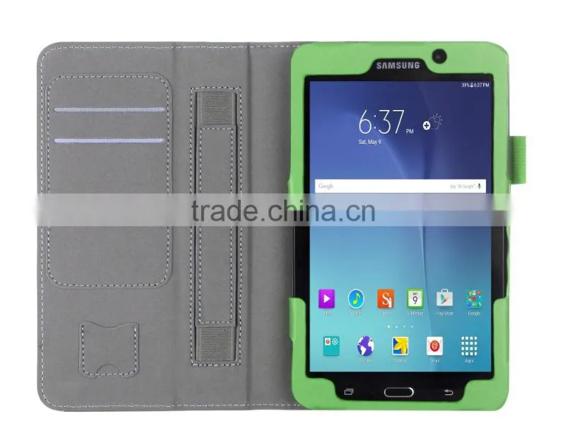 New arriral PU Leather case for Samsung Galaxy Tab A 7.0 (2016)