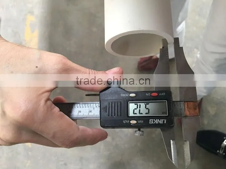 Wholesale Roller-Stick Porcelain Stick Ceramic Roller Tube For Sanitary Ceramics