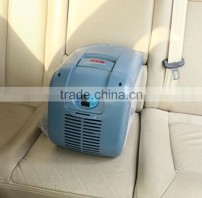 Good Quality 4L Personal Car Cooler Box Car Fridge (Cooler&Warmer)