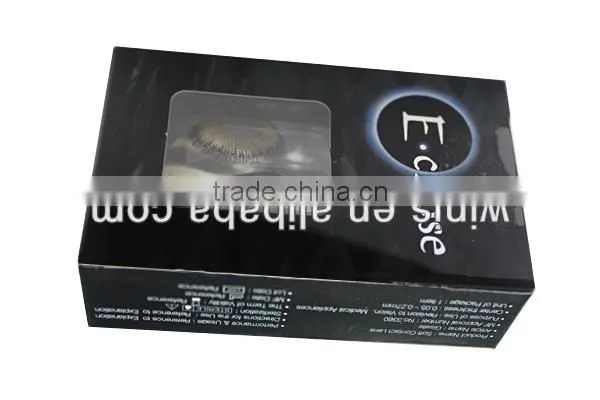 Eclipse SM korean contact lens wholesale Dia 15.0 bright eyewear contact lenses