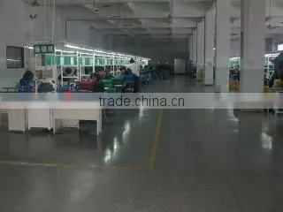 Unit King Electronics Company Limited company overview - view 2