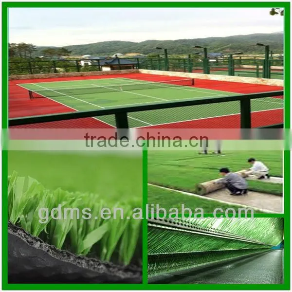 Factory sale tennis grass for floor mats home