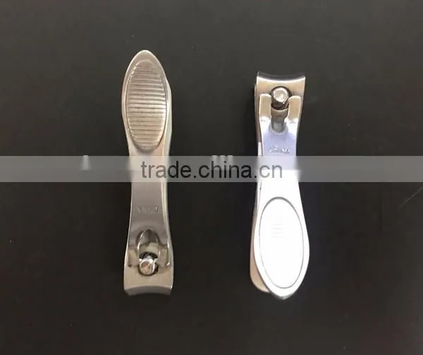 Wholesale Sharp Metal Fingernail Nail Clippers Cutters