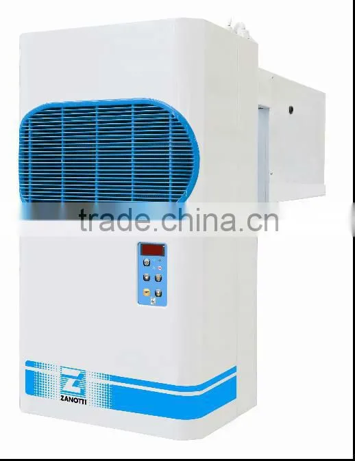 cold warehouse for laboratory