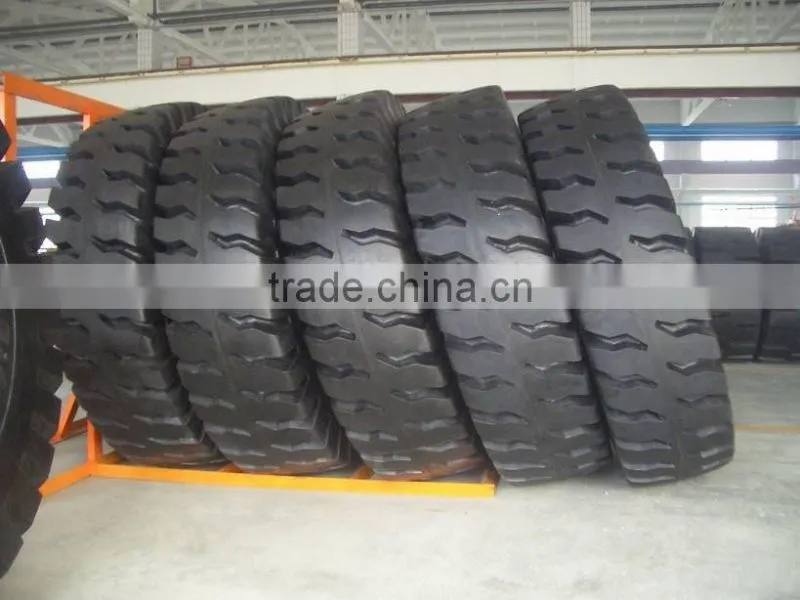 14.00r25 tyre 16.00r25 crane tire with e2 pattern