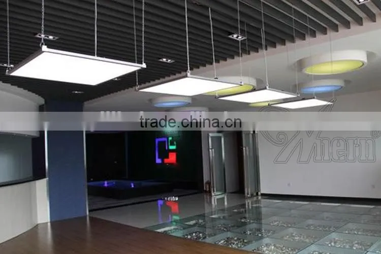 600*600mm 36w panel led light