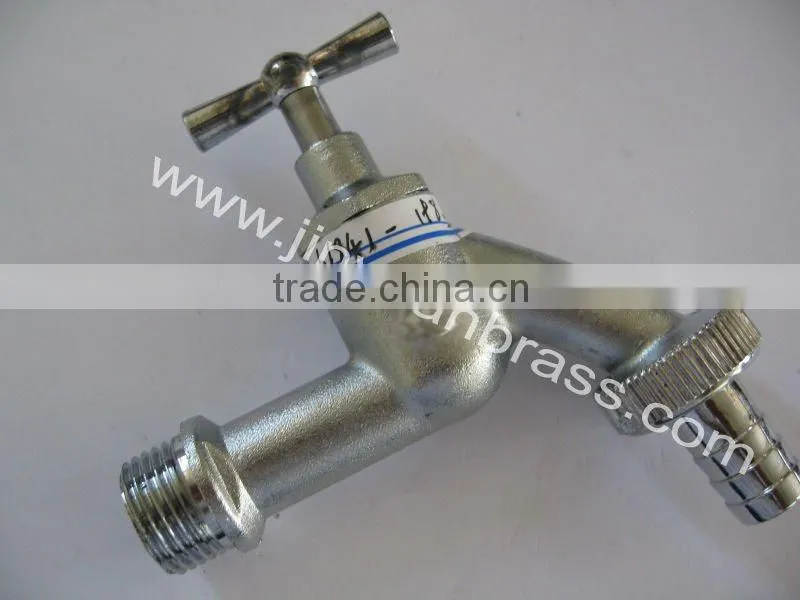 Brass Bibcock