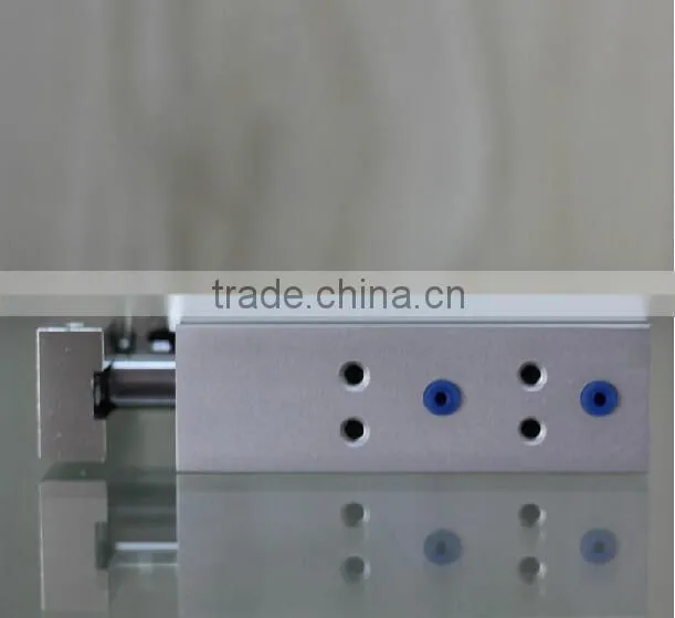 CXS Series Pneumatic Guide Cylinder-CXSM25X50mm